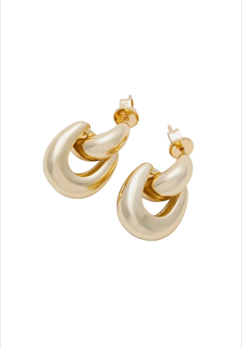 Polé Earrings