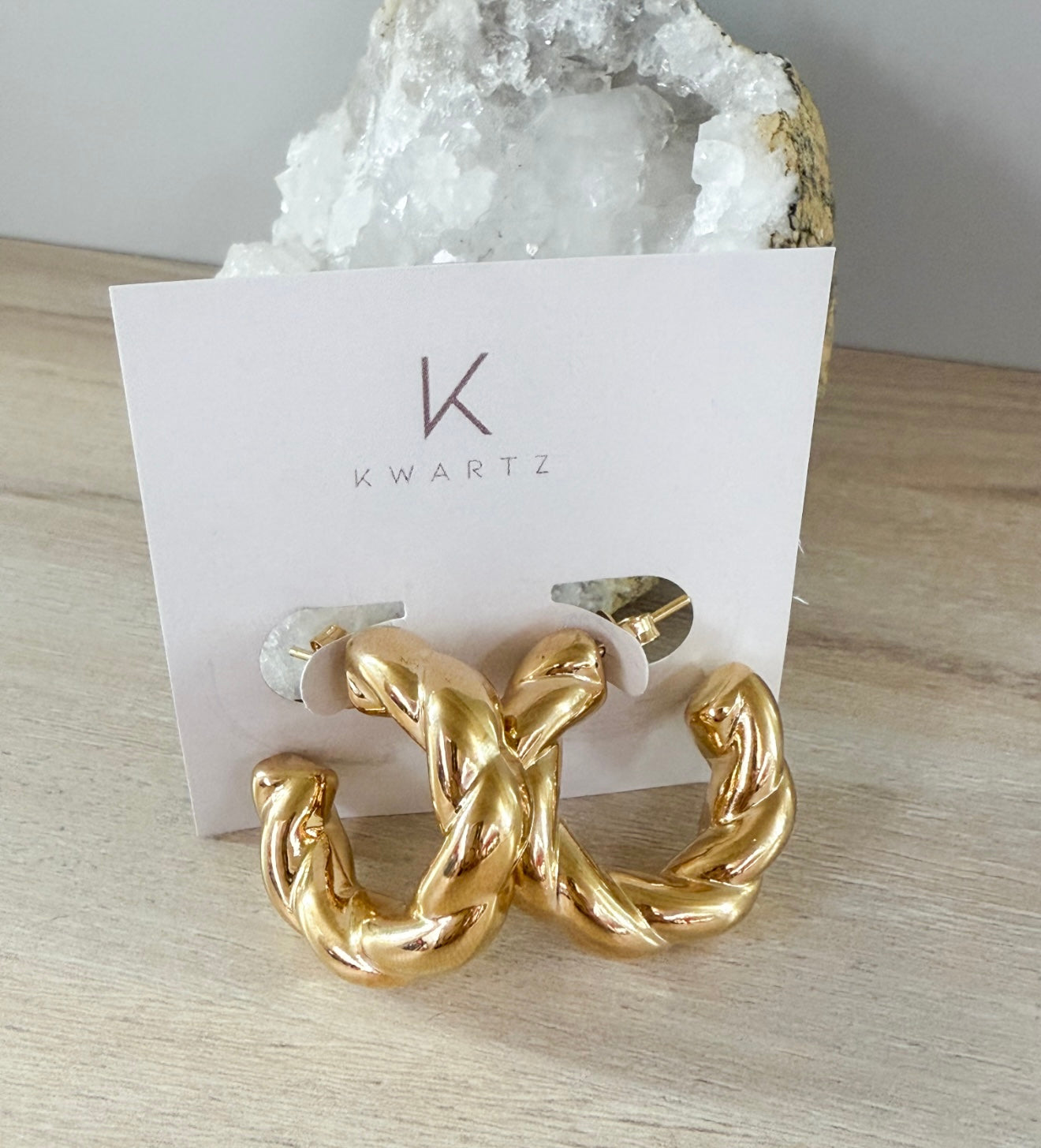 Celly Earrings