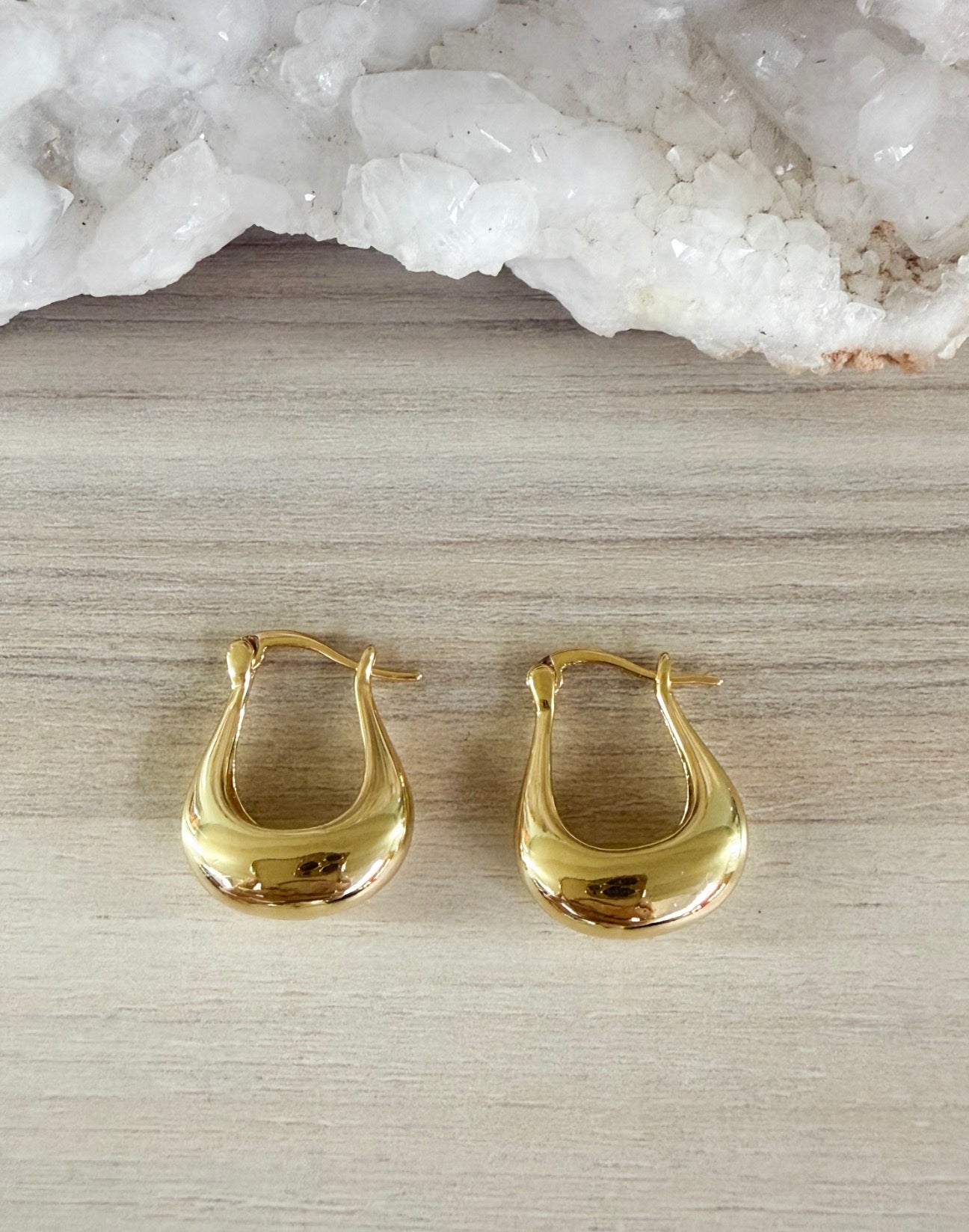 Lauren Earrings