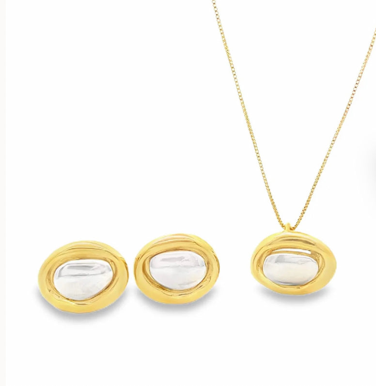 Manya Set
