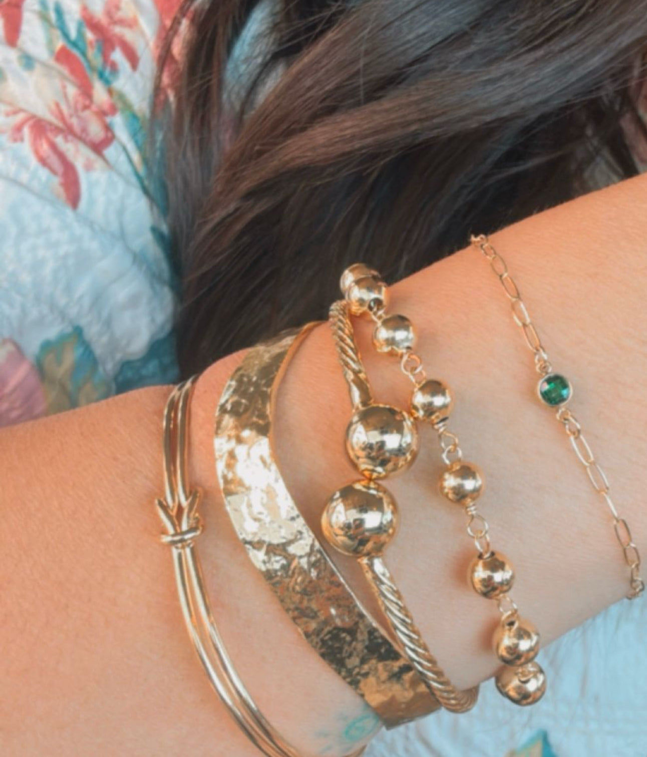 Jen Bracelet