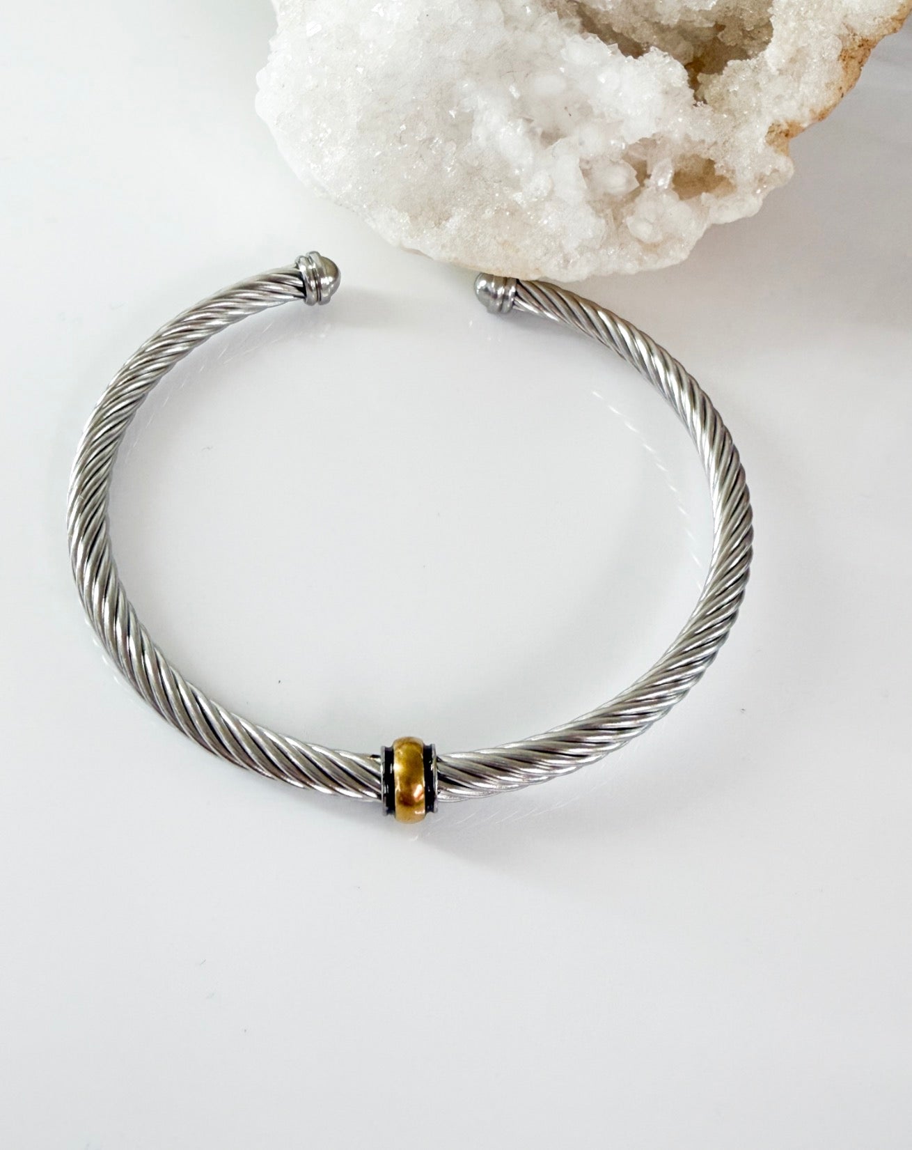 Davis cuff SS