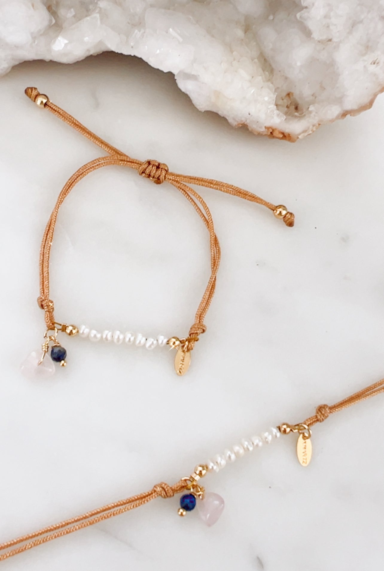 Arielle Bracelet