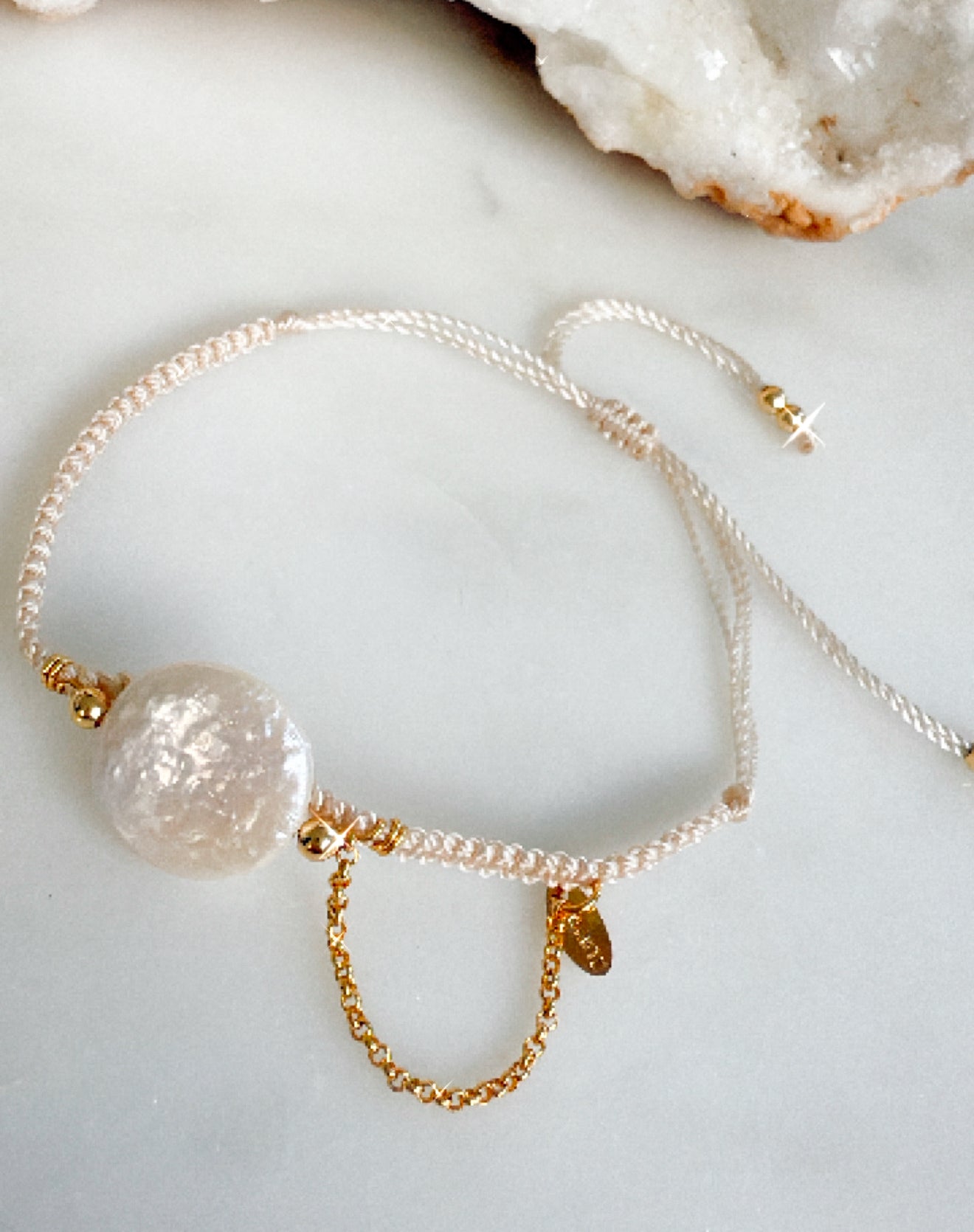 Life Is Paradise Bracelets