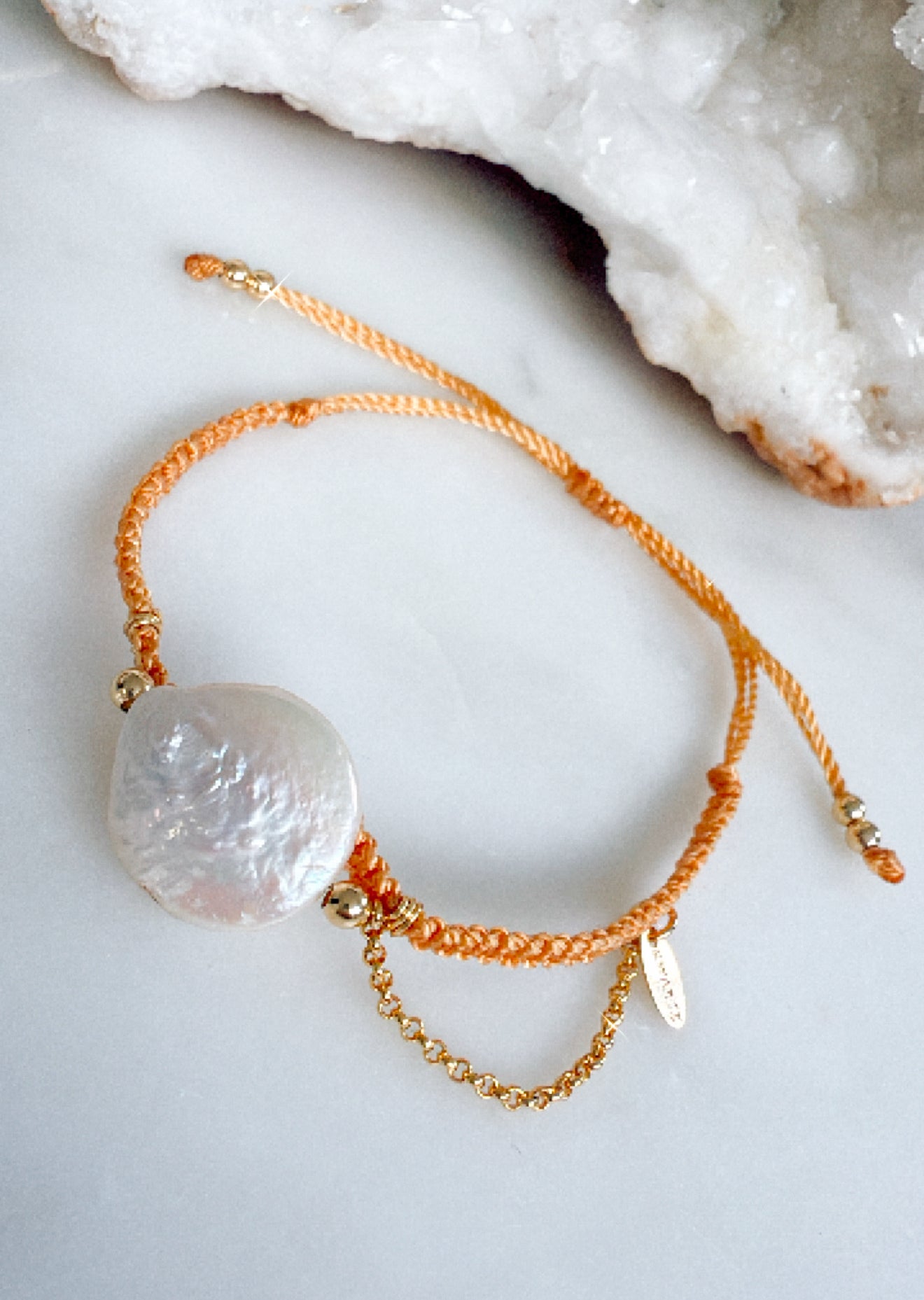 Life Is Paradise Bracelets