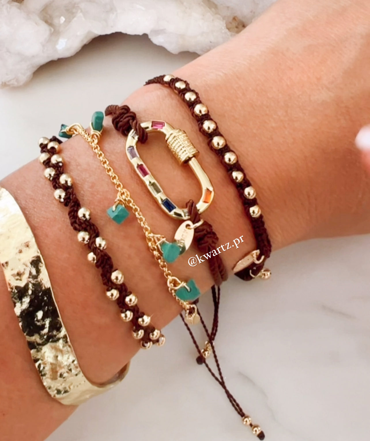 Eva Bracelet
