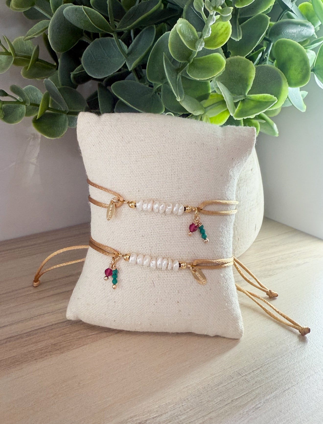Arielle Bracelet