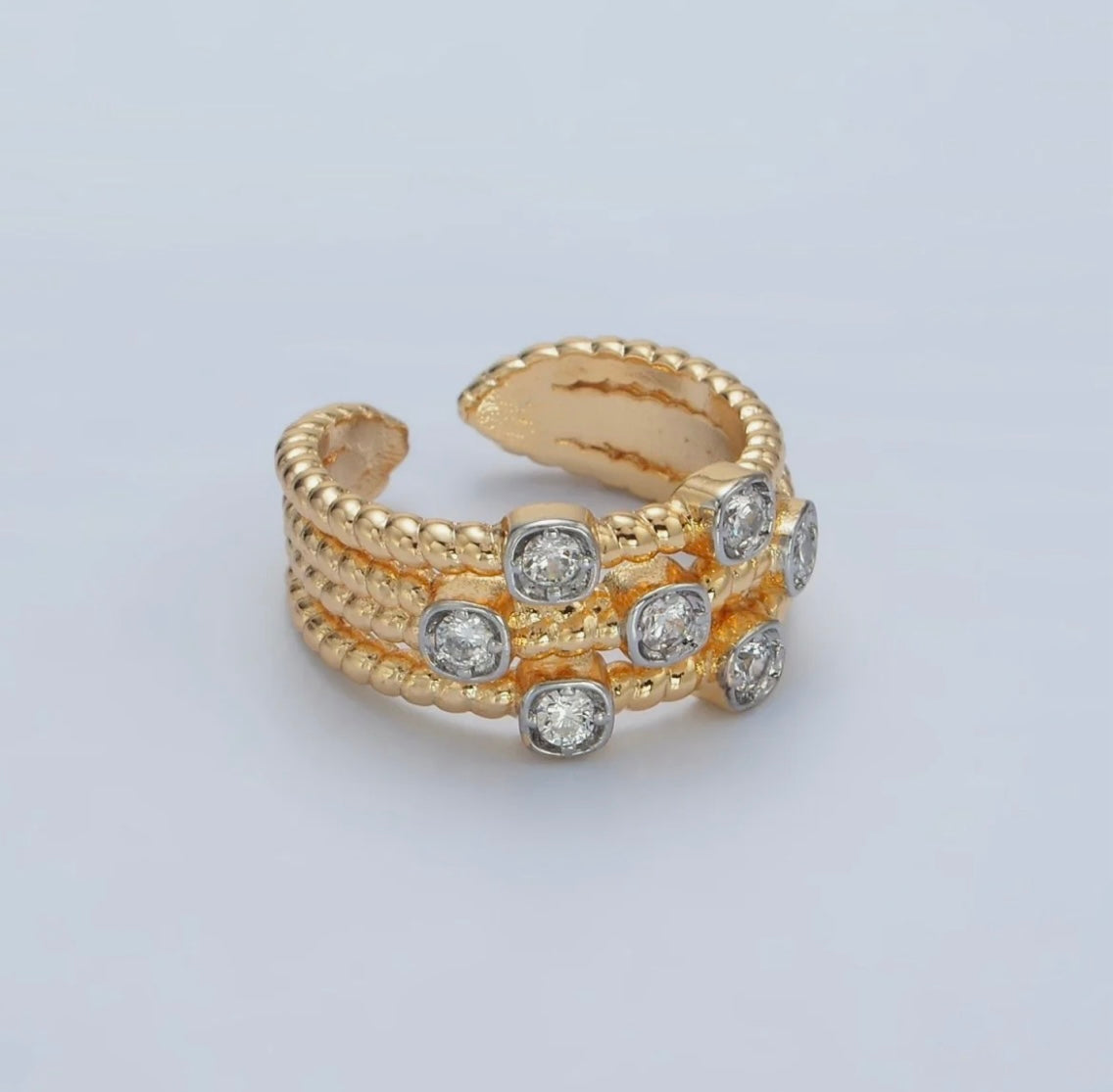 Melissa Ring