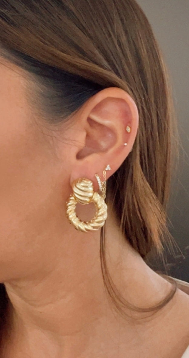 Amanda Earrings