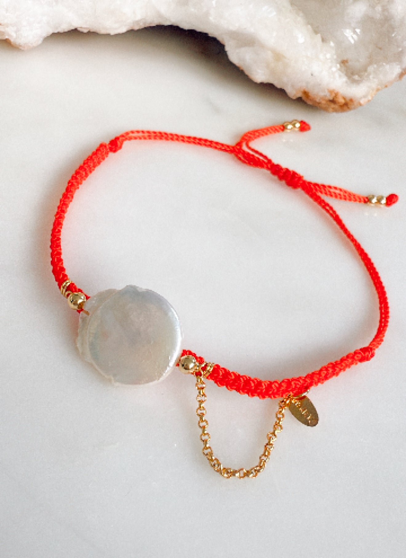 Life Is Paradise Bracelets