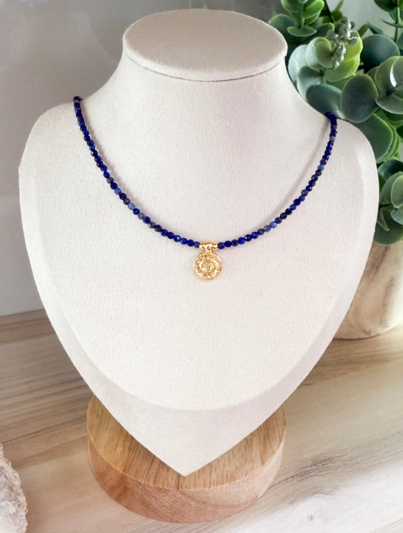África Necklace