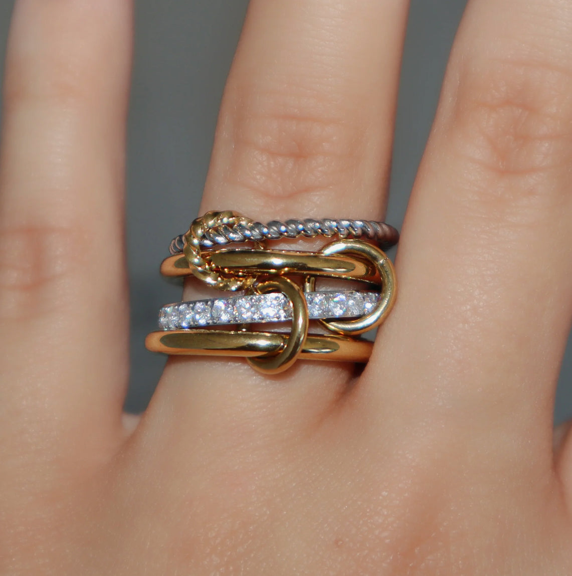 Maxi Ring
