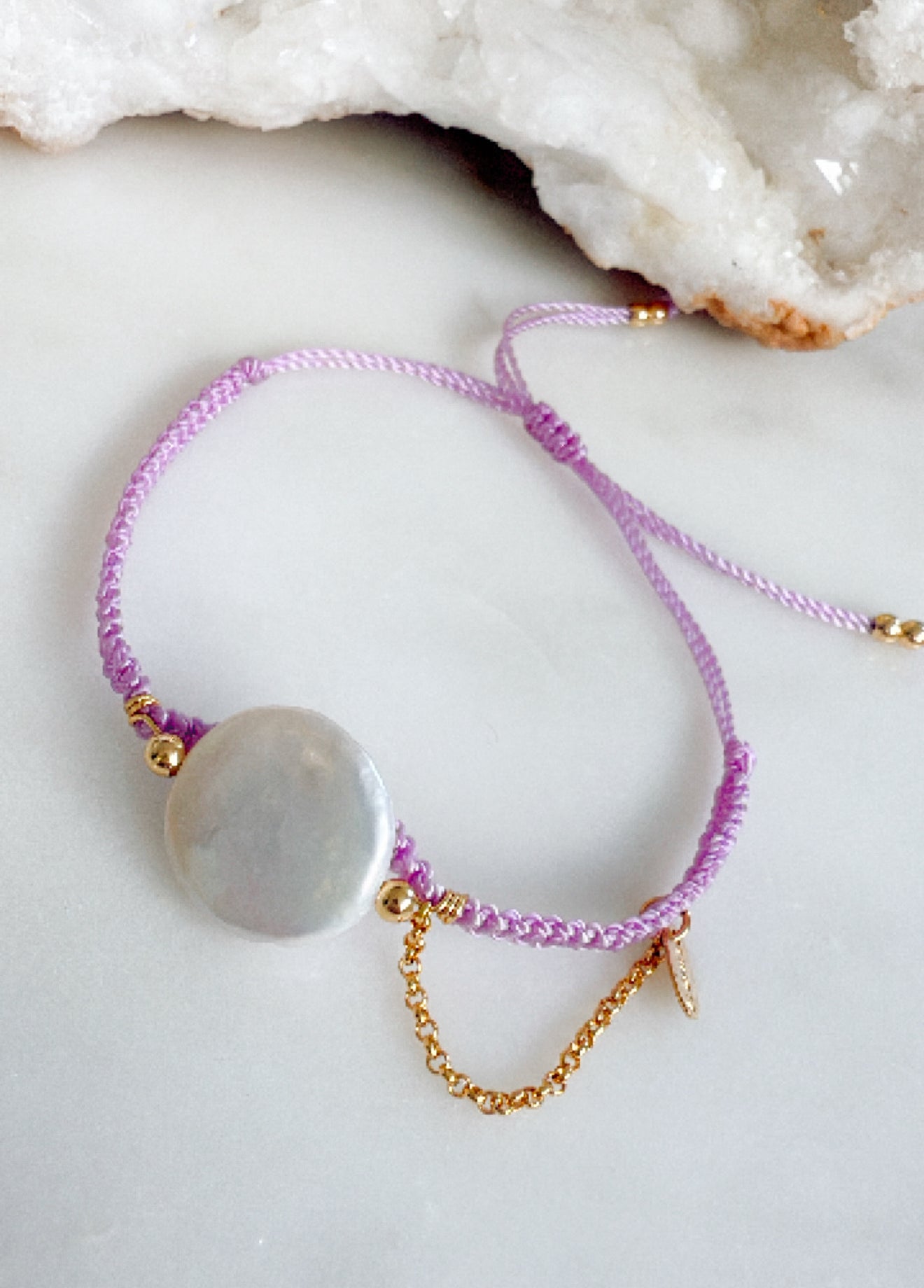 Life Is Paradise Bracelets