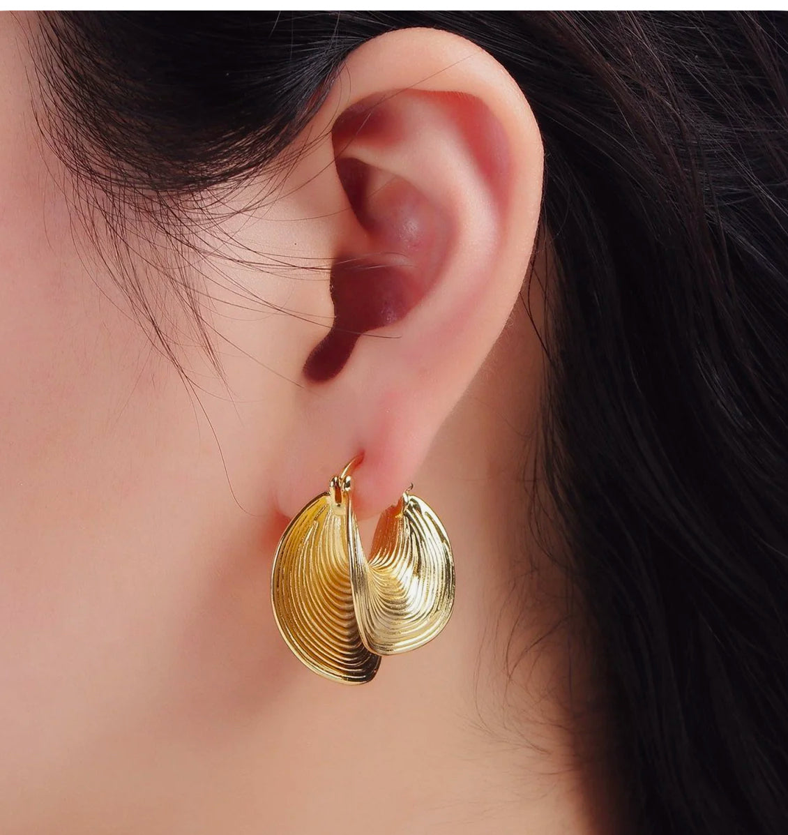 Line Curve Hoops