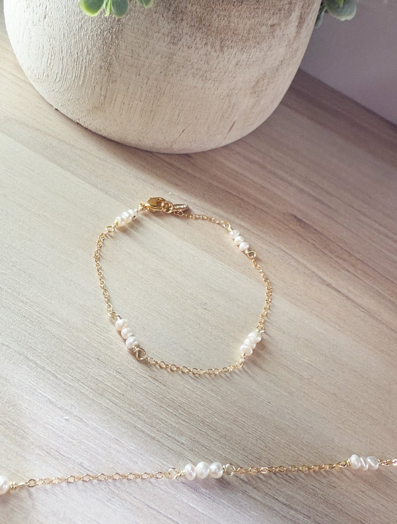 Marly Bracelet