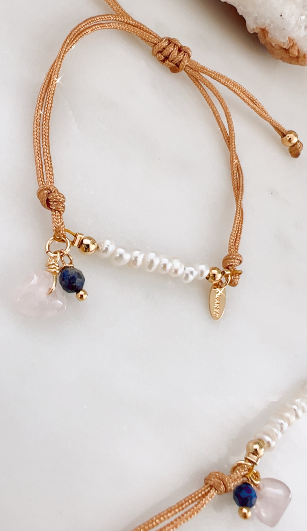 Arielle Bracelet