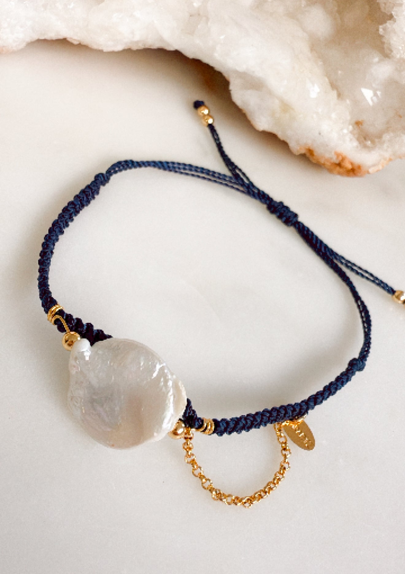 Life Is Paradise Bracelets