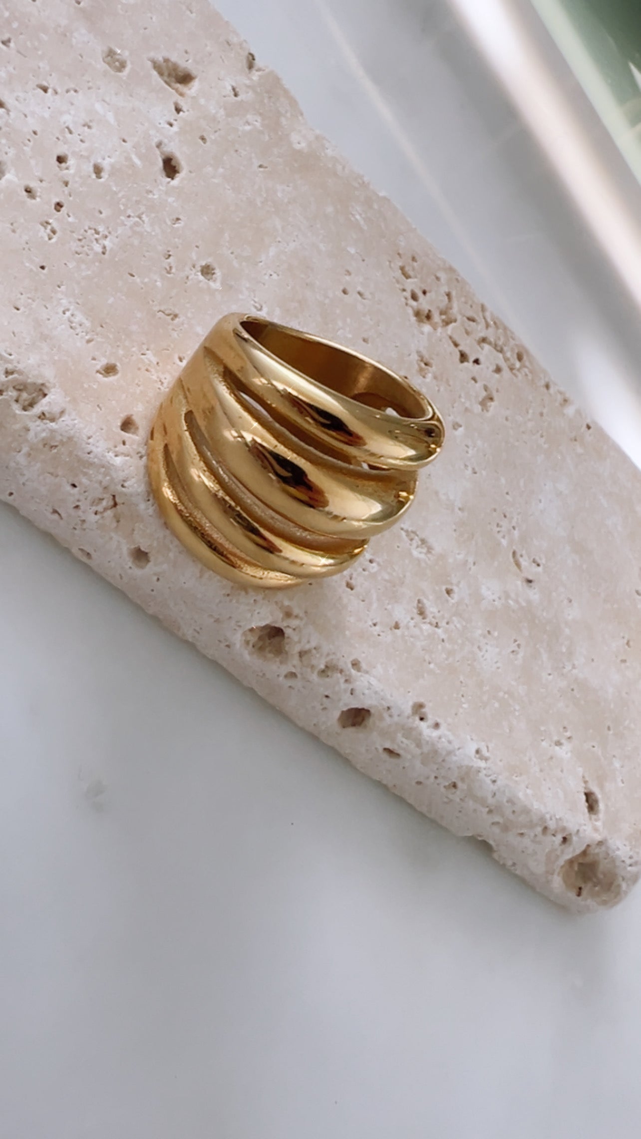 Cecilia Ring