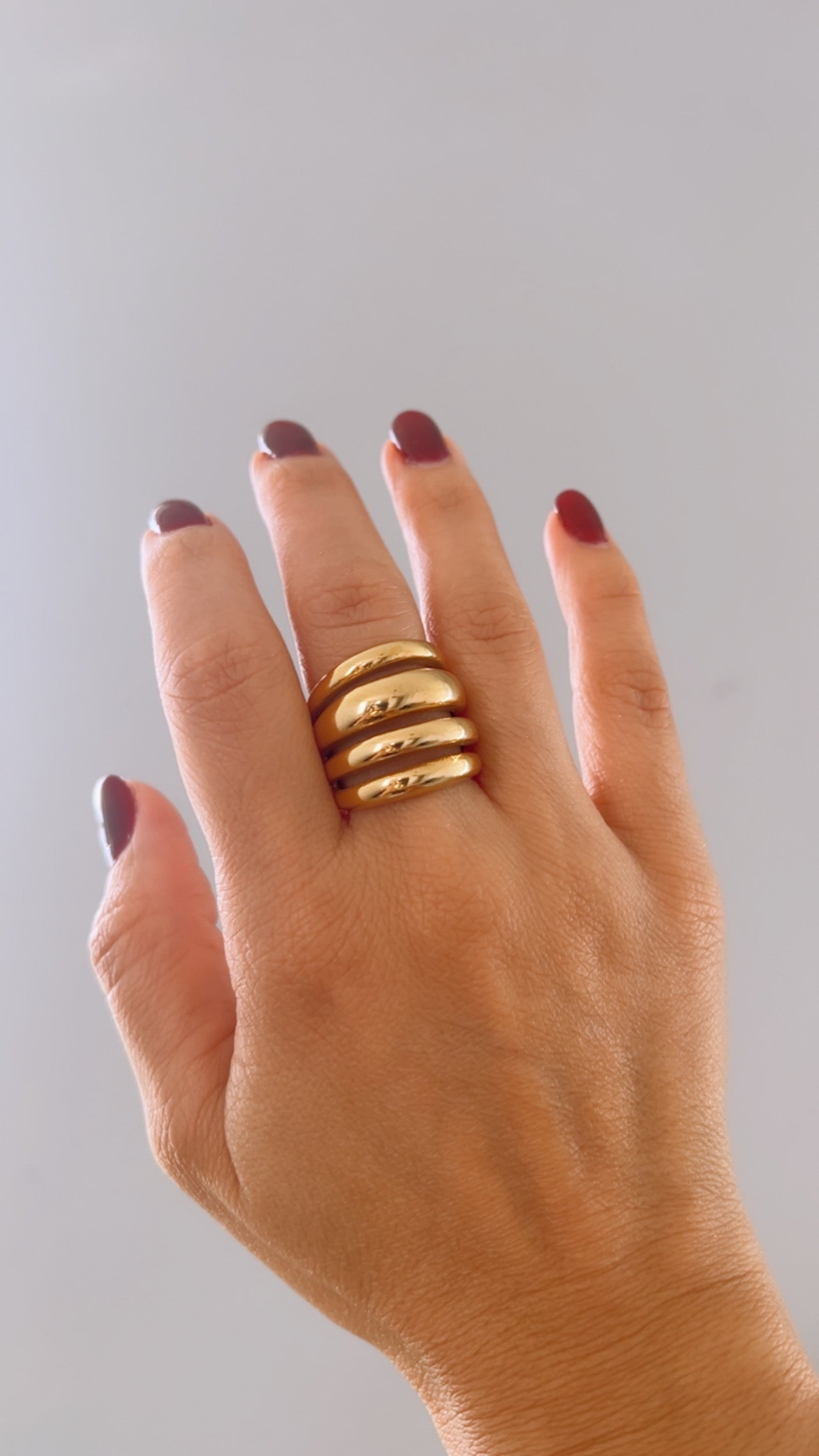 Cecilia Ring