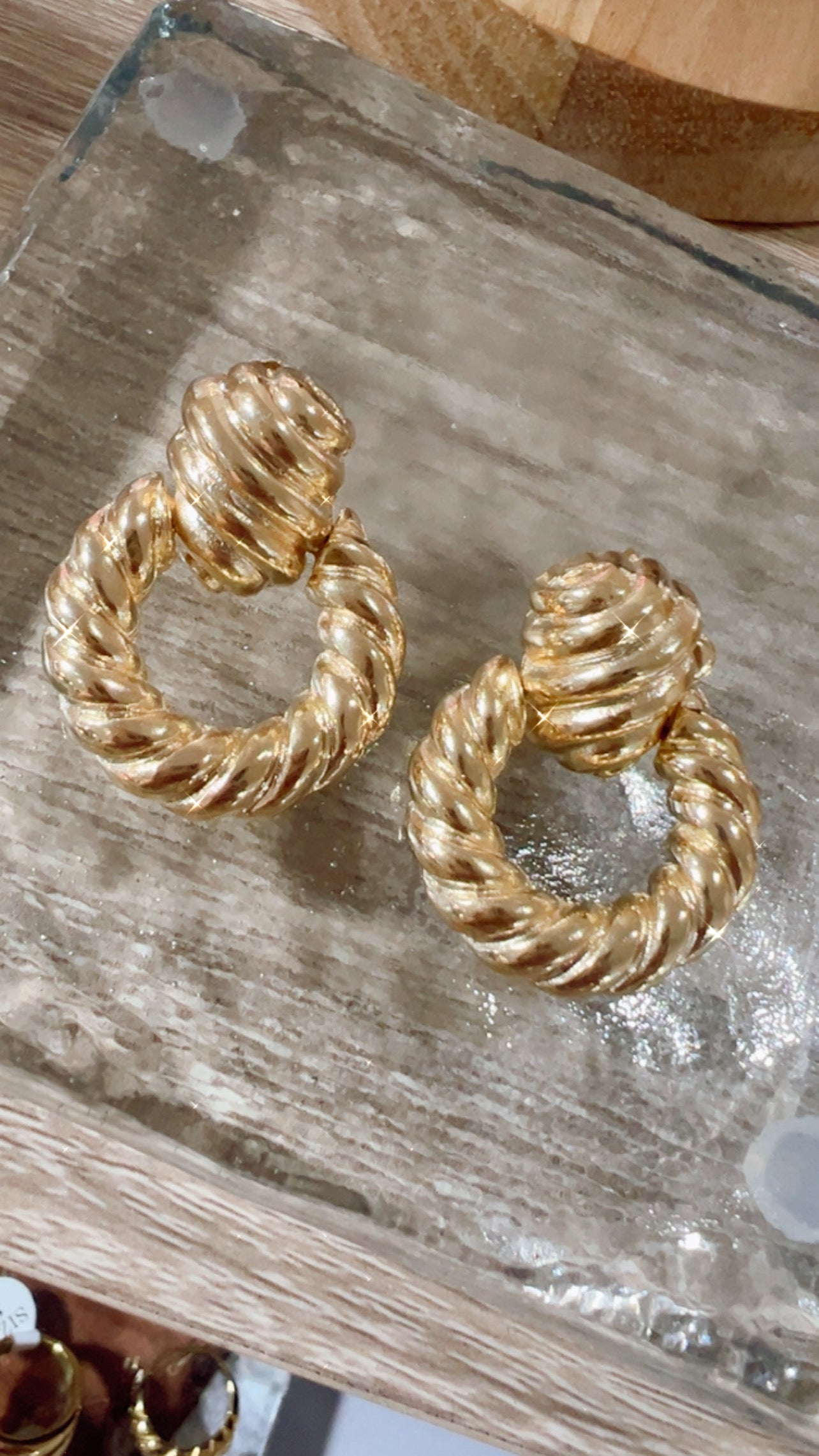 Amanda Earrings