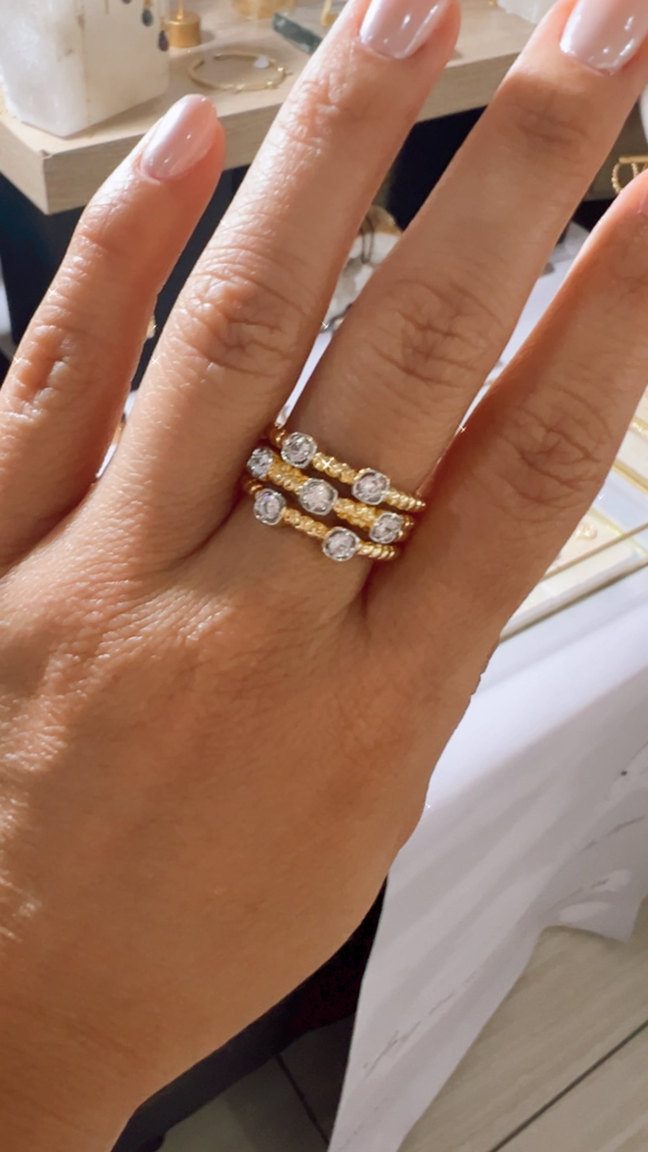 Melissa Ring