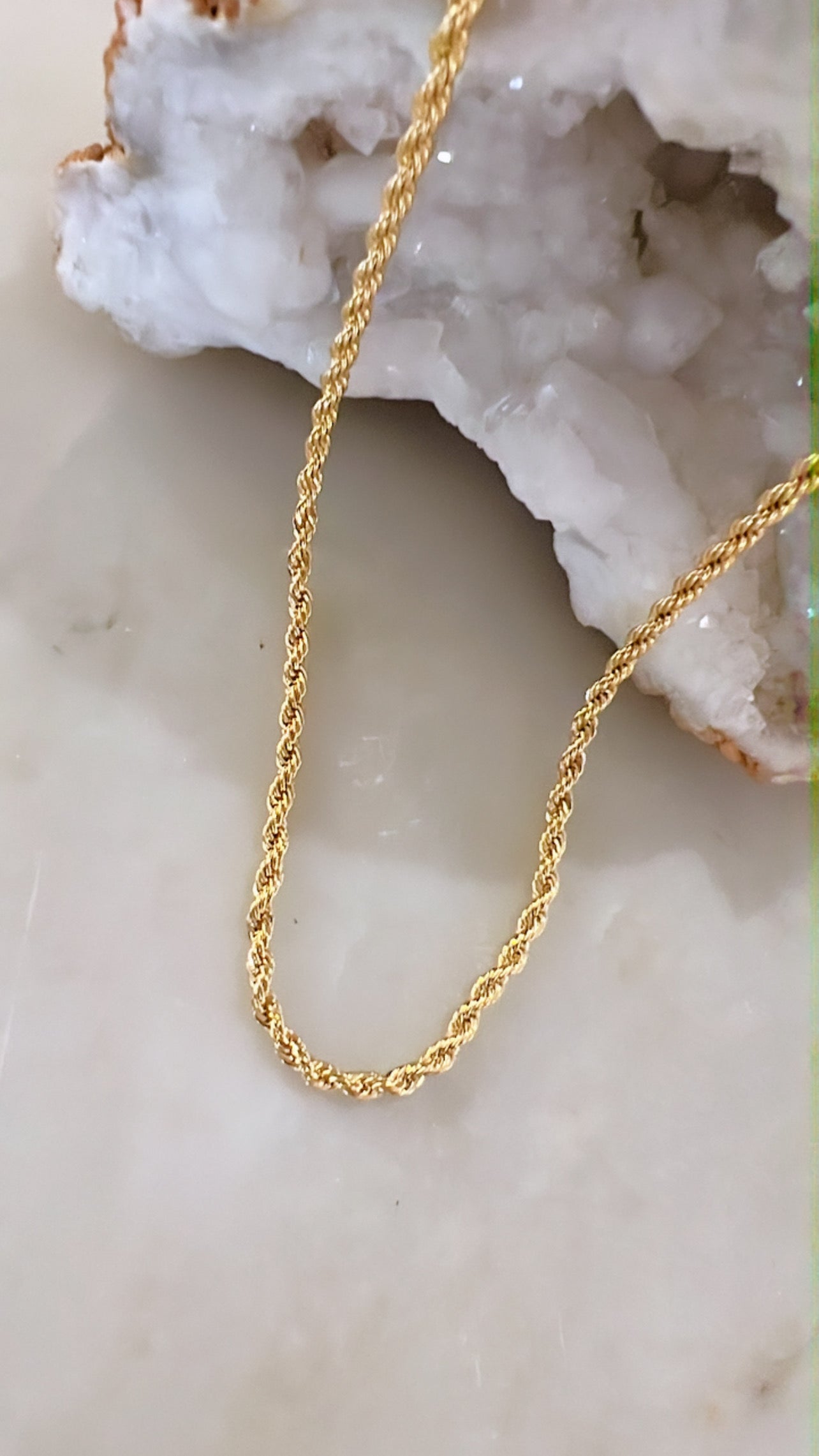Twist Chain