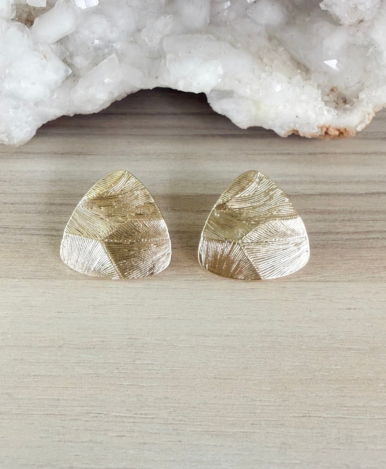 Eva Earrings