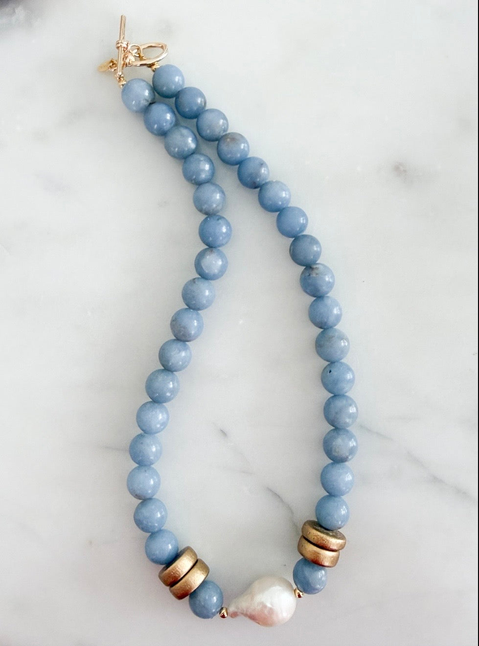 Alicia Necklace