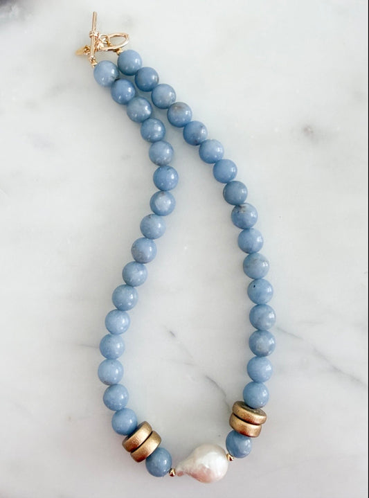 Alicia Necklace