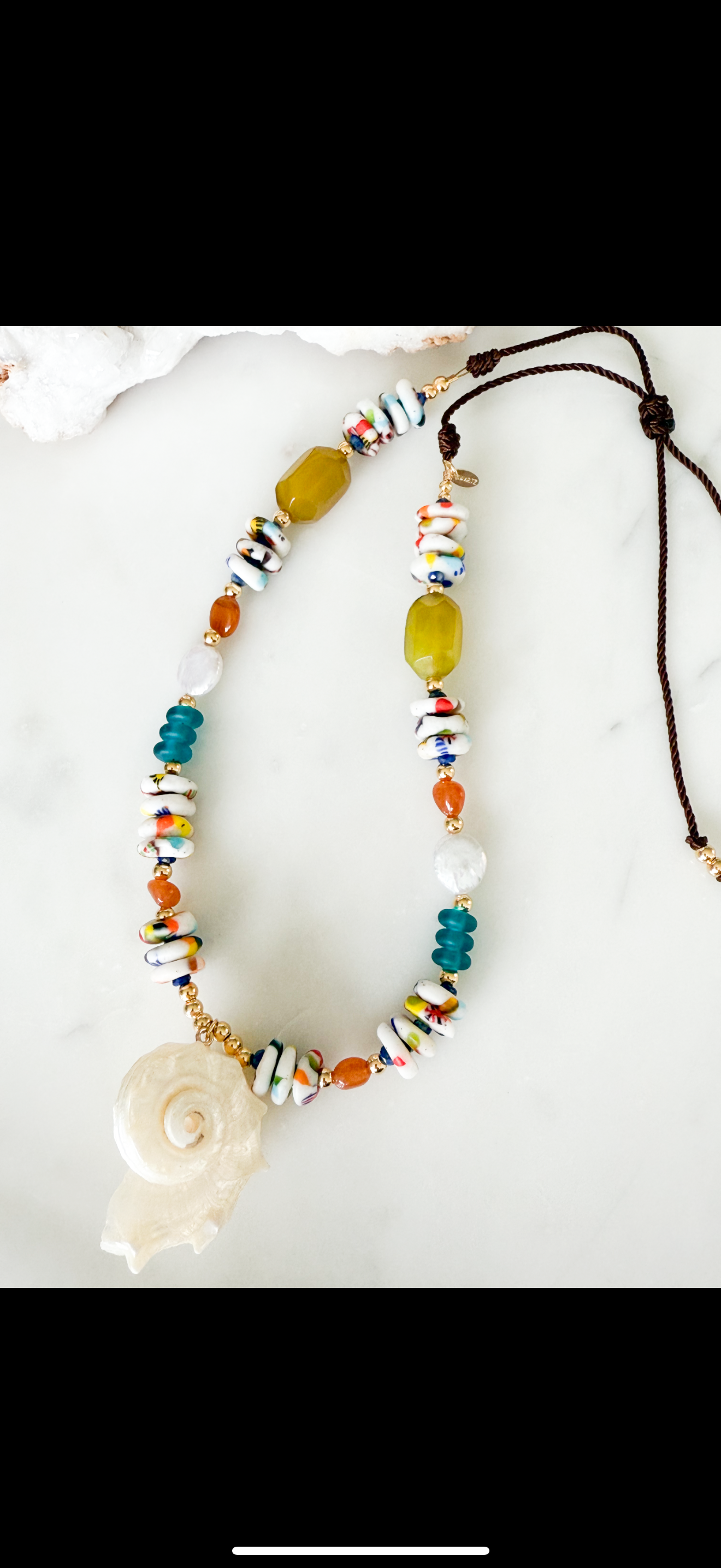 Newport Beach Necklace