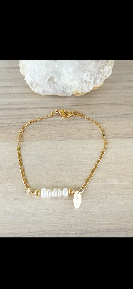 Katalin Bracelet