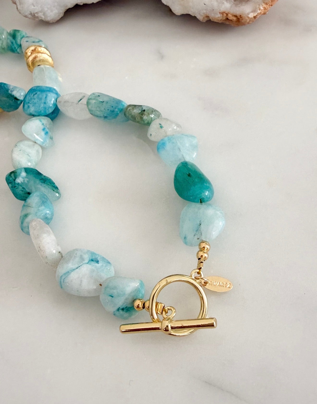 Maren Necklace