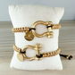 Alma Bracelet
