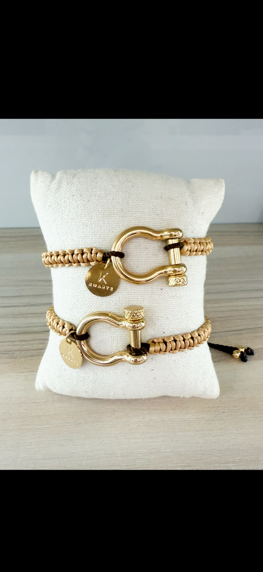 Alma Bracelet