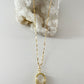 Kira CZ Necklace