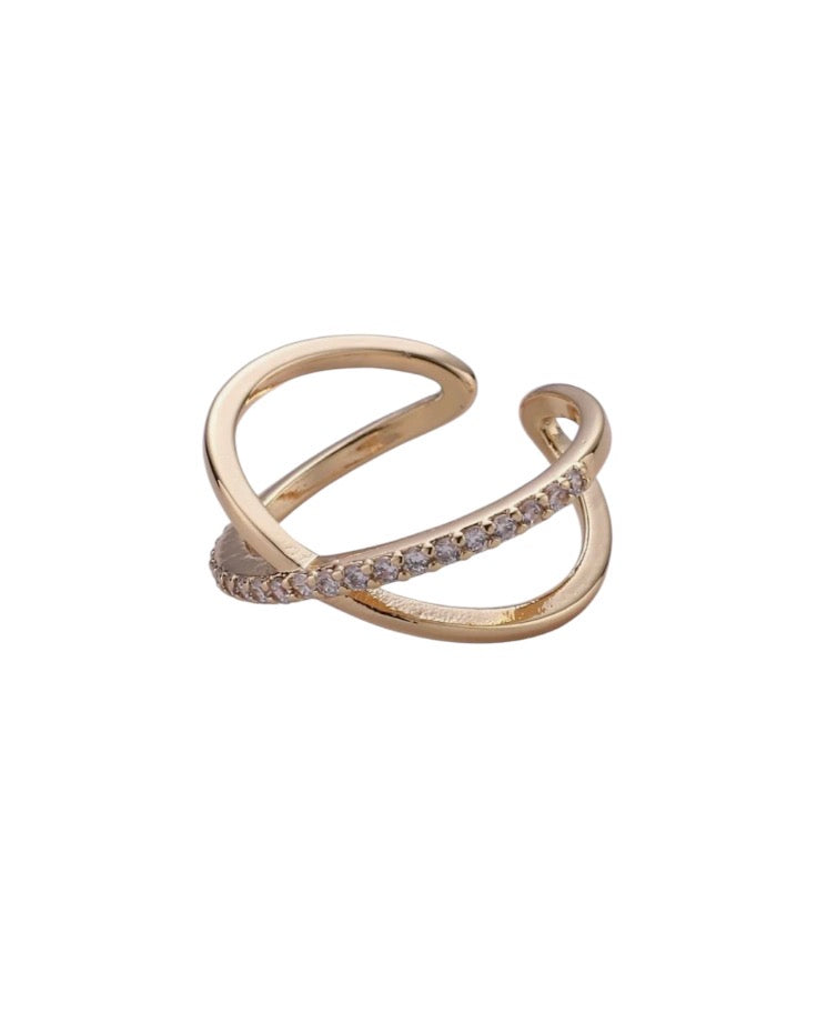 Infinity Ring