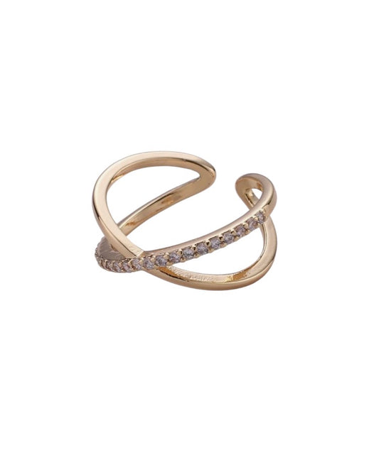 Infinity Ring
