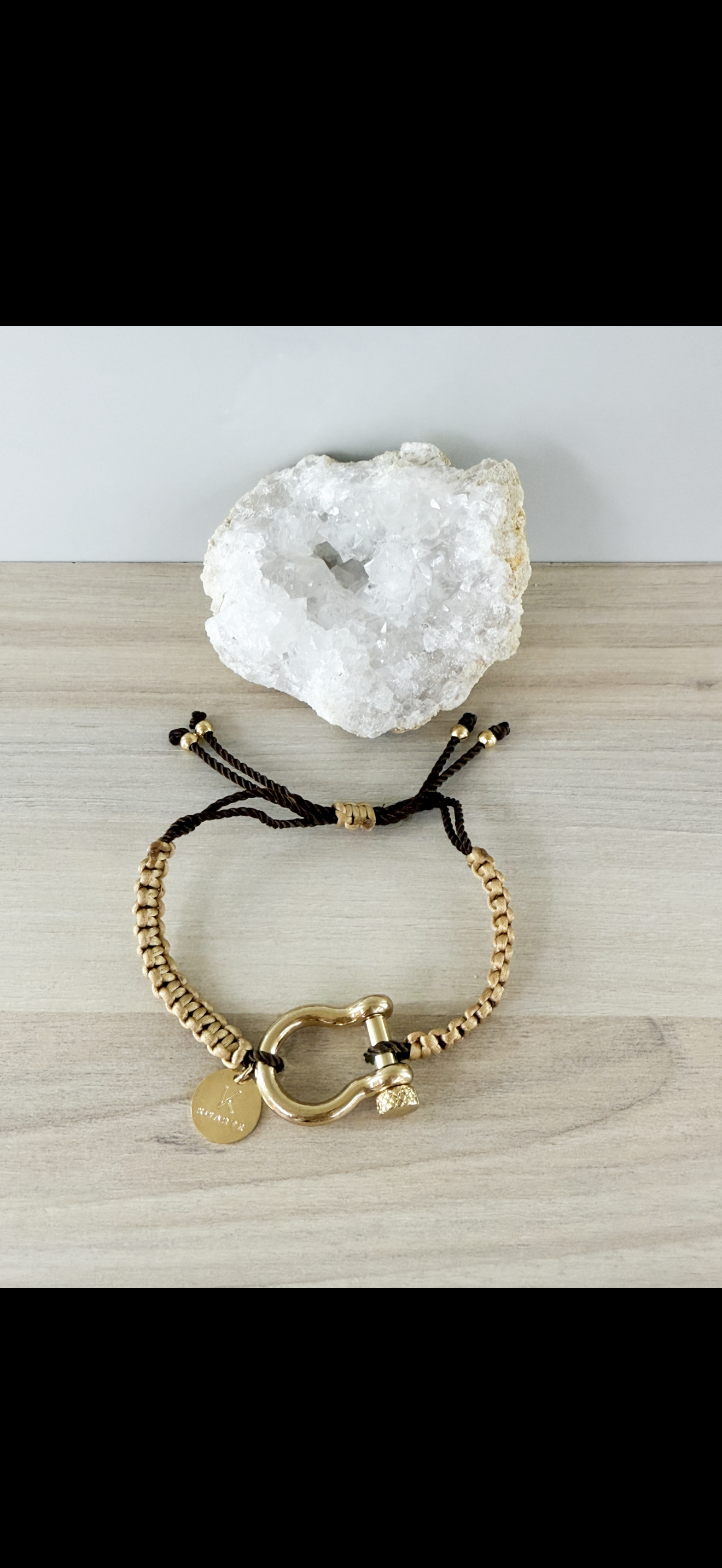Alma Bracelet