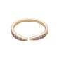 Mini Pinky Ring