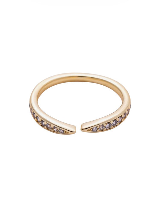 Mini Pinky Ring