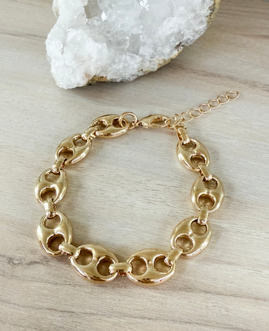 Daisy Bracelet