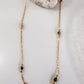 Sofia Colorful Necklace