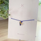 Xio Blue Bracelet