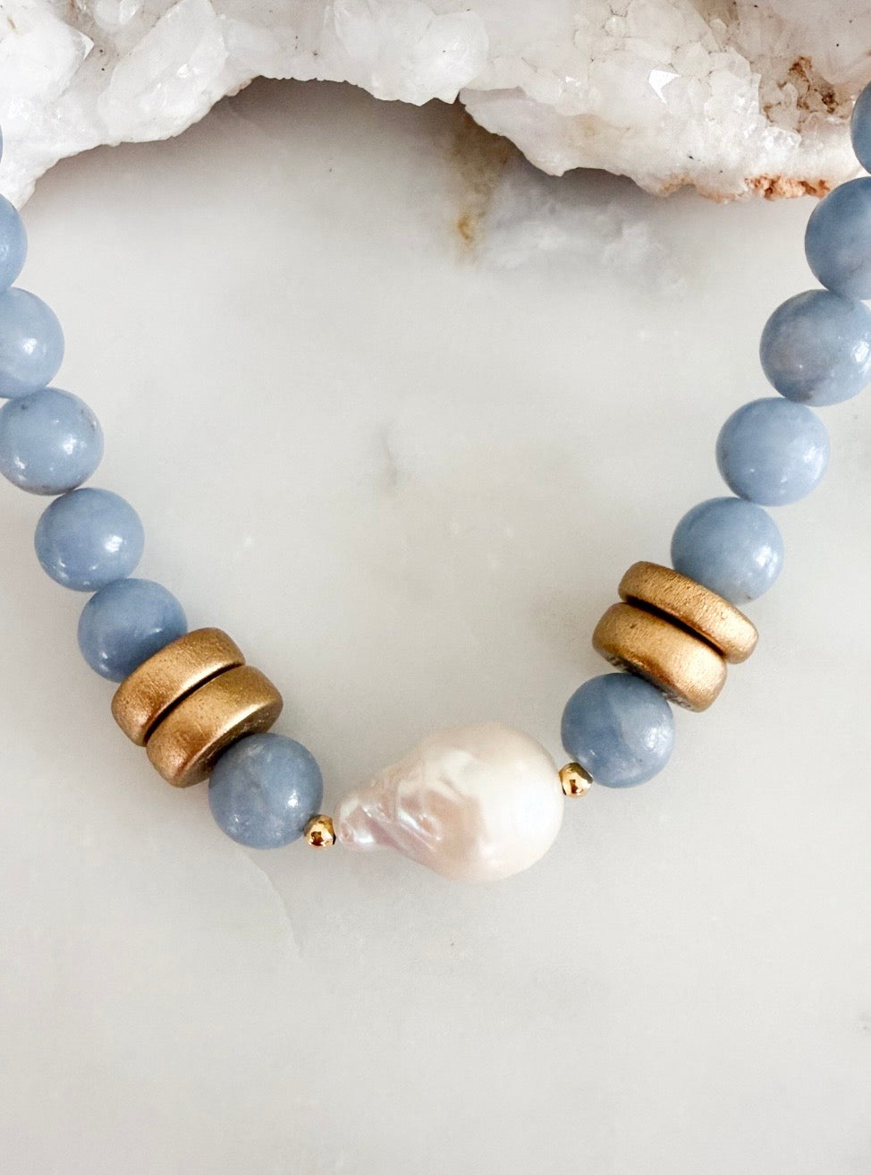 Alicia Necklace
