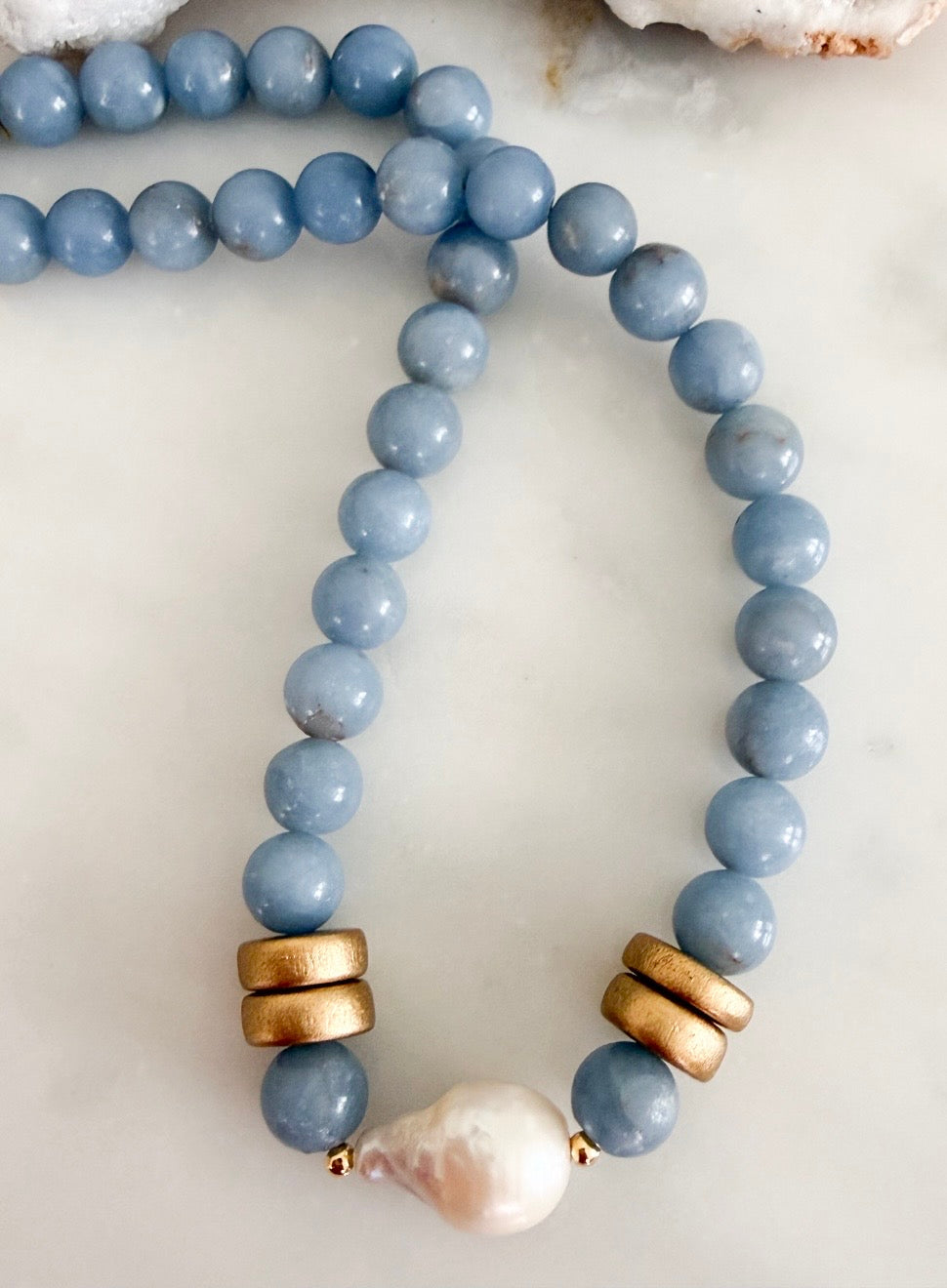 Alicia Necklace
