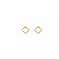 Clover Studs