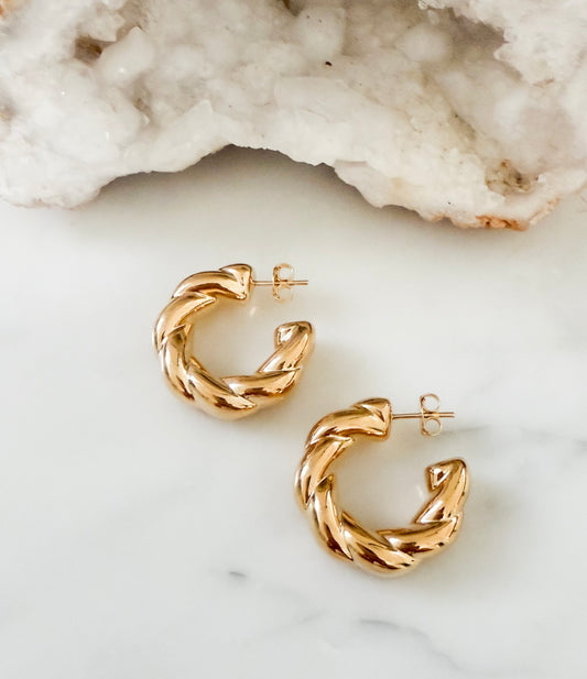 Celly Earrings