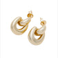 Polé Earrings