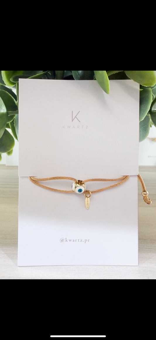 Eye Bracelet