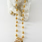 Jen Toggle Necklace